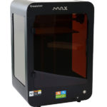 Impresora 3D Createbot MAX